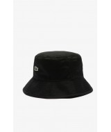 GORRO LACOSTE INSIGNIA NOIR