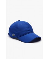 GORRA LACOSTE LIGERA COSMIQUE