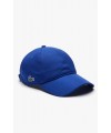 GORRA LACOSTE LIGERA COSMIQUE