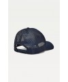 GORRA TOMMY JEANS TRUCKER FLAG CAP NAVY