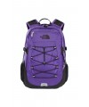 MOCHILA THE NORTH FACE BOREALIS CLASSIC PEAK PURPLE TNF BLACK