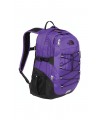 MOCHILA THE NORTH FACE BOREALIS CLASSIC PEAK PURPLE TNF BLACK