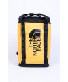 MOCHILA THE NORTH FACE EXPLORE FUSEBOX S SUMIT GOLD