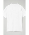 CAMISETA NAPAPIJRI INARI TEE BRIGHT WHITE