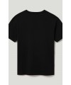 CAMISETA NAPAPIJRI BOX TEE BLACK