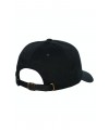 RIÑONERA HUF OG LOGO CV6 PANEL BLACK