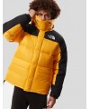 CAZADORA THE NORTH FACE HIMALAYAN DOWN PARKA SUMMIT GOLD