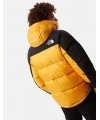 CAZADORA THE NORTH FACE HIMALAYAN DOWN PARKA SUMMIT GOLD