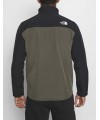 CHAQUETA THE NORTH FACE APEX BIONIC JACKET NWTPEGRN/TNF