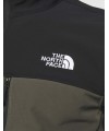 CHAQUETA THE NORTH FACE APEX BIONIC JACKET NWTPEGRN/TNF