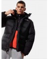 CAZADORA THE NORTH FACE HIMALAYAN DOWN PARKA TNF BLACK
