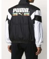CHAQUETA PUMA UNITY COLLECTION TFS TRACK JACKET PUMA BLACK