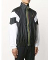 CHAQUETA PUMA UNITY COLLECTION TFS TRACK JACKET PUMA BLACK