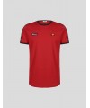 CAMISETA ELLESSE FEDORA TEE RED