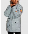 CAZADORA ELLESSE MAZZO JACKET REFLECTIVE