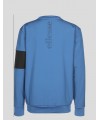 SUDADERA ELLESSE ORAZIO SWEATSHIRT BLUE