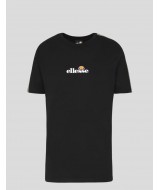 CAMISETA ELLESSE CARCANO TEE BLACK