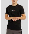 CAMISETA ELLESSE CARCANO TEE BLACK