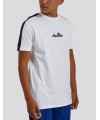 CAMISETA ELLESSE CARCANO TEE WHITE