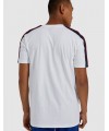 CAMISETA ELLESSE CARCANO TEE WHITE