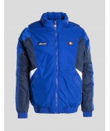 CAZADORA ELLESSE MASON PADDED JACKET BLUE