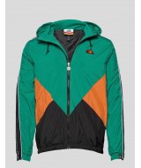 CHAQUETA ELLESSE LAPACCIO JACKET GREEN