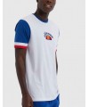 CAMISETA ELLESSE RICCI TEE WHITE