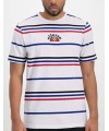CAMISETA ELLESSE MINIATI TEE WHITE