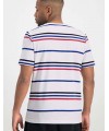CAMISETA ELLESSE MINIATI TEE WHITE
