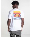CAMISETA ELLESSE OFFREDI TEE WHITE