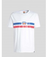 CAMISETA ELLESSE LORI TEE WHITE