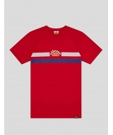 CAMISETA ELLESSE LORI TEE RED