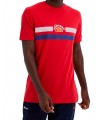 CAMISETA ELLESSE LORI TEE RED
