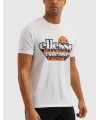 CAMISETA ELLESSE MULTIZ TEE WHITE