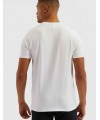 CAMISETA ELLESSE MULTIZ TEE WHITE
