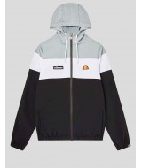 CHAQUETA ELLESSE MATTAR TRACK JACKET BLACK
