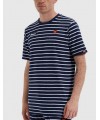 CAMISETA ELLESSE THERON TEE NAVY