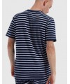 CAMISETA ELLESSE THERON TEE NAVY