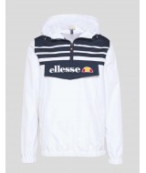 CHAQUETA ELLESSE LI FONTI OH JACKET WHITE