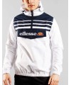 CHAQUETA ELLESSE LI FONTI OH JACKET WHITE
