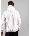 CHAQUETA ELLESSE LI FONTI OH JACKET WHITE