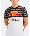 CAMISETA ELLESSE ARBATAX TEE BLACK