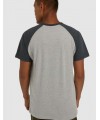 CAMISETA ELLESSE COPER TEE RGREY MARL