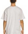 CAMISETA GRIMEY STEEZ TEE SPORT GREY