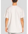 CAMISETA GRIMEY NO LIMITS TEE WHITE