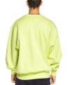 SUDADERA GRIMEY STEEZ CREWNECK MINT