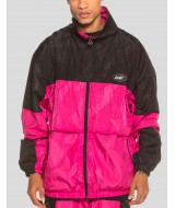 CHAQUETA GRIMEY MYSTERIOUS VIBES TRACK JACKET PINK