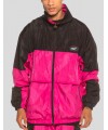 CHAQUETA GRIMEY MYSTERIOUS VIBES TRACK JACKET PINK