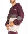 CHAQUETA GRIMEY DULCE TRACK JACKET PURPLE