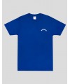 CAMISETA RIPNDIP PRAISE TEE ROYAL BLUE
